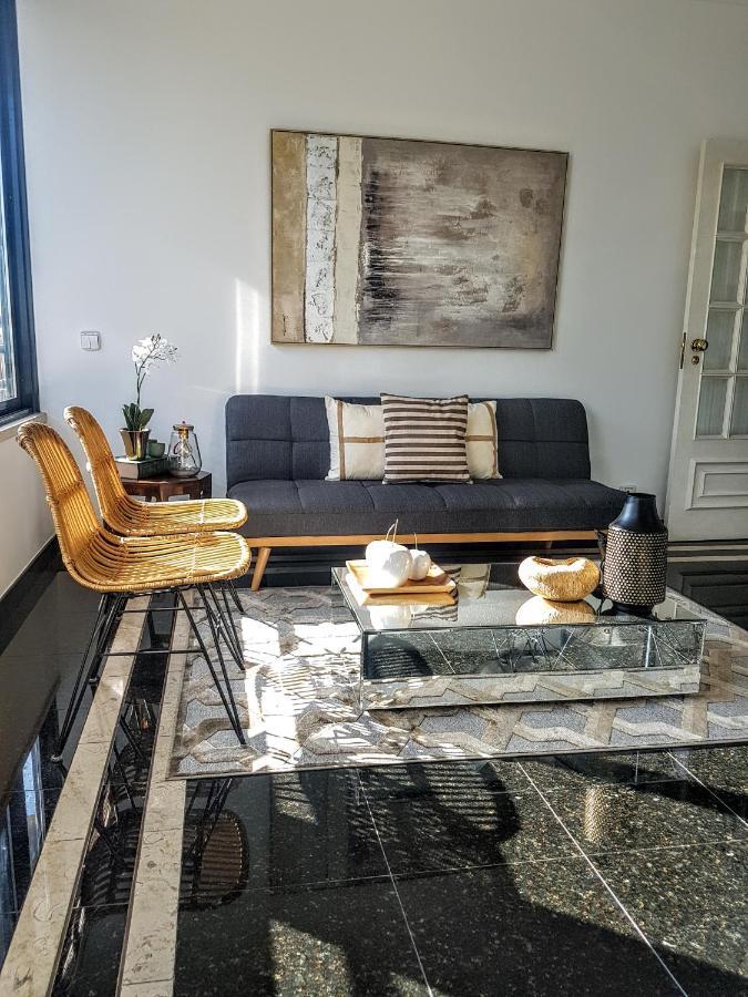 Modern Apartment Gulbenkian Lisboa المظهر الخارجي الصورة