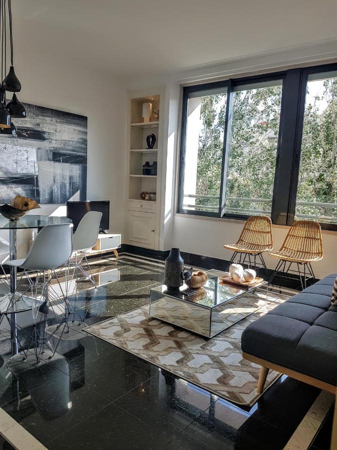 Modern Apartment Gulbenkian Lisboa المظهر الخارجي الصورة